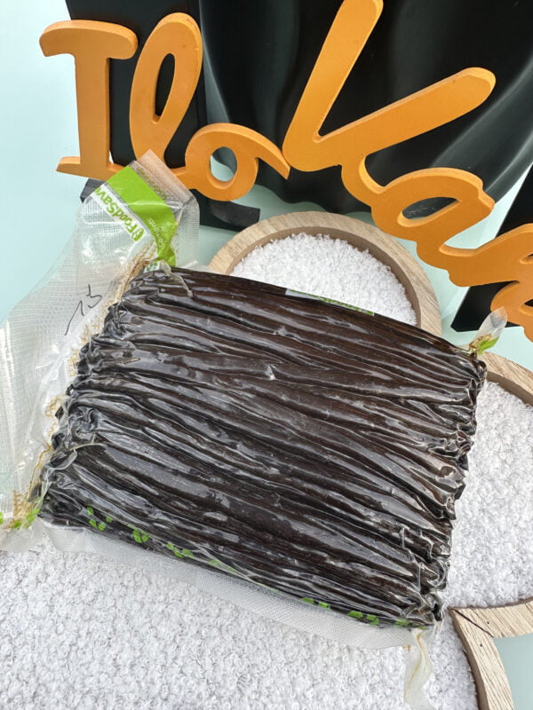 Vanille gourmet 100 g – Image 2