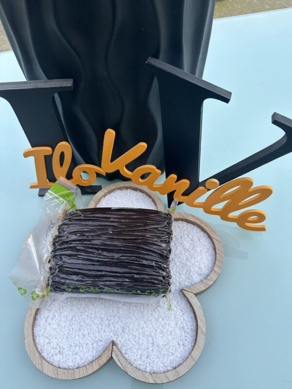 Vanille gourmet 100 g