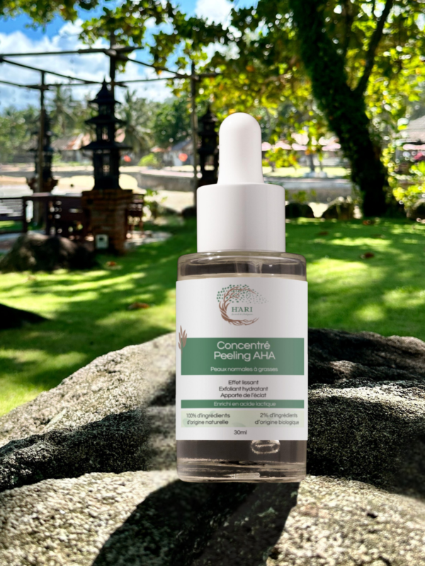 Concentré Peeling AHA BIO