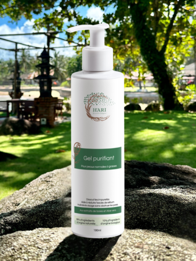 Gel purifiante BIO