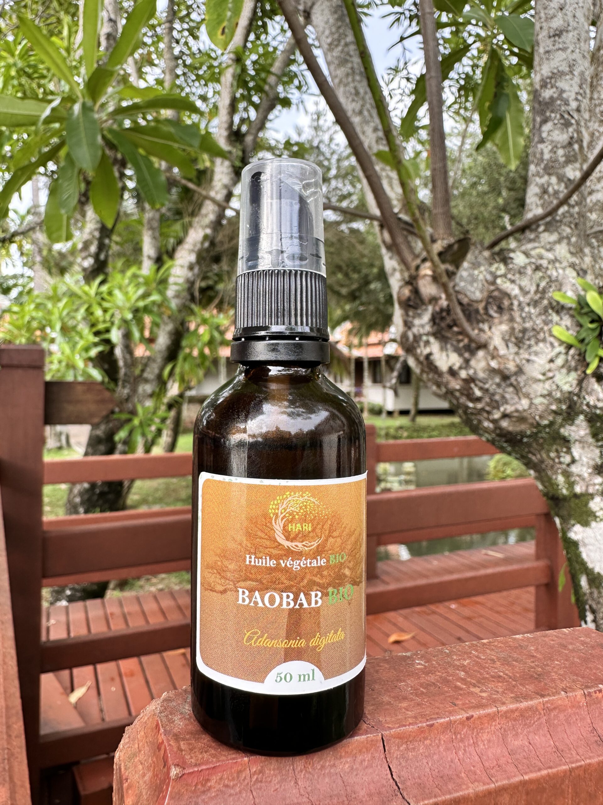 Comment utiliser l’huile de Baobab dans votre routine de soin : recettes et astuces naturelles